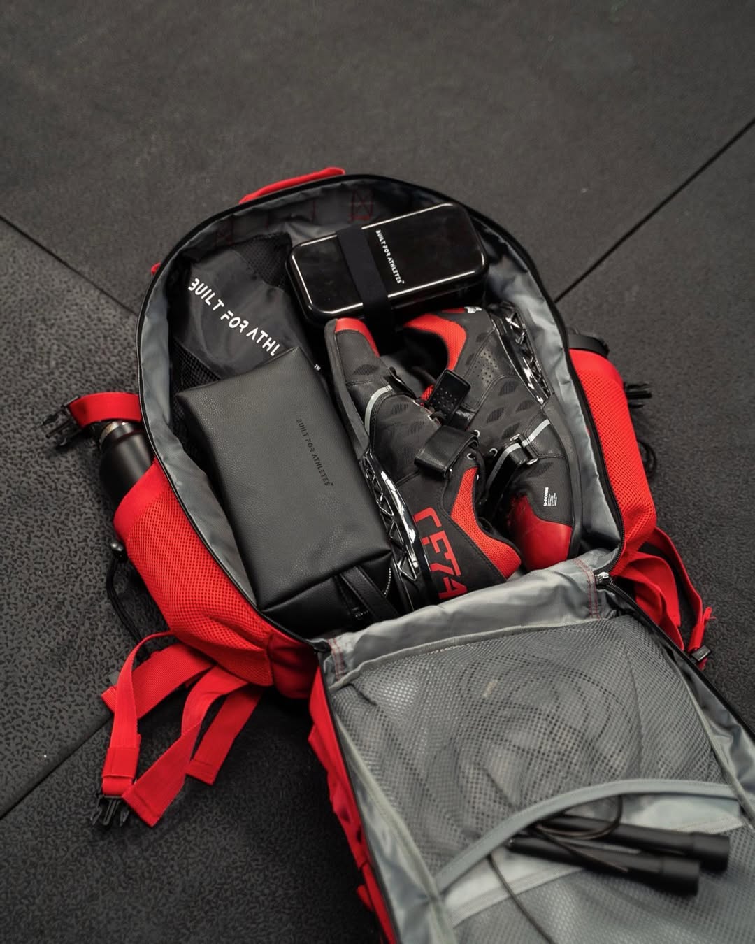 SAC A DOS 45 L