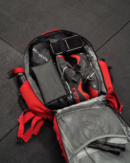 SAC A  DOS 45 L